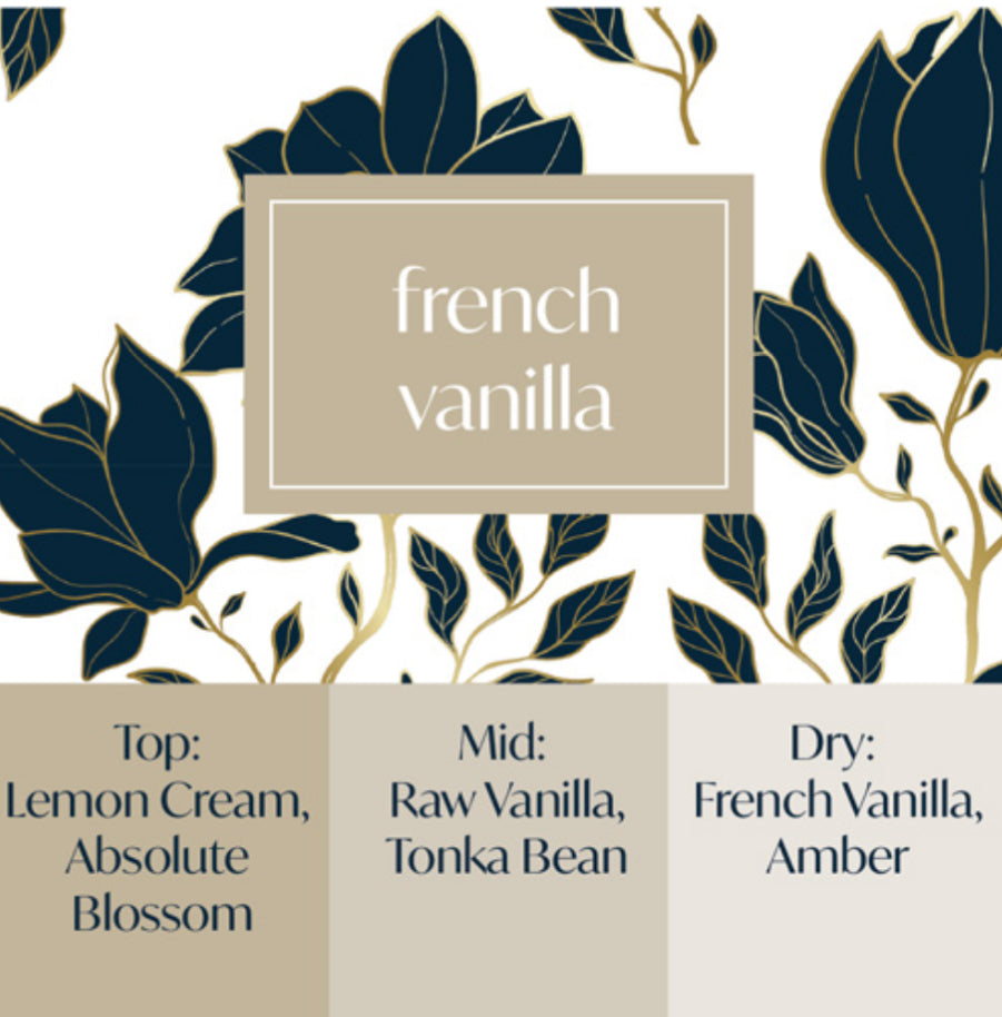 French Vanilla